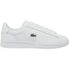 Image de Baskets Lacoste Carnaby Set 224 6 SMA Blanc 43 48SMA0105-21G