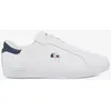 Image de Chaussures Lacoste Powercourt Couleur blanc pur bleu - 41