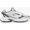 Image de Baskets Lacoste L003 NEO SHOT blanc noir doré - 41