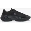 Image de Chaussures Lacoste Spinor noir - 42