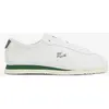 Image de Chaussures Lacoste Club-Low blanc vert - 40