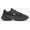 Image de Chaussures Lacoste Spinor Hybrid noir gris foncé - 40