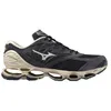 Image de BASKETS MIZUNO WAVE PROPHECY LS GRIS FONCÉ
