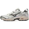Image de Chaussures Mizuno MXR Sport gris brillant noir blanc - 38