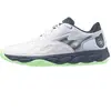 Image de Chaussures de tennis Mizuno Wave Enforce Court AC Blanc 44 61GA243237