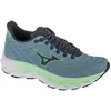 Image de Chaussures de running - MIZUNO - Wave Sky 8 - Gris - Tissu - Amorti Mizuno Enerzy