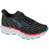 Image de Chaussures de running - MIZUNO - Wave Sky 8 - Unisexe - Noir - Tissu