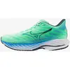 Image de Chaussures Mizuno Wave Rider 28 vert turquoise - 40.5
