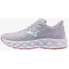 Image de Chaussures Mizuno Wave Sky 8 rose pâle femme - 38.5