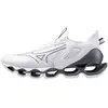 Image de Chaussures Mizuno Wave Prophecy 14 blanc noir - 44