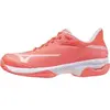 Image de Chaussures de padel femme Mizuno Wave Exceed Wos Rose 36,5 61GC252166