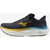 Image de Chaussures Mizuno Wave Sky 9 noir orange bleu - 40
