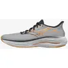 Image de Chaussures Mizuno Wave Rider 29 gris orange - 39