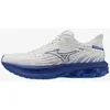 Image de Chaussures Mizuno Wave Skyrise 6 blanc bleu foncé - 41