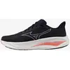 Image de Chaussures Mizuno Neo Cosmo noir rouge - 40.5