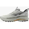 Image de Chaussures Mizuno Wave Rider TT 3 gris clair - 42.5
