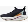 Image de Chaussures Mizuno Neo Vista 2 noir orange bleu - 46