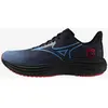 Image de Chaussures Mizuno Wave Rider 29 Amsterdam bleu foncé rouge - 42
