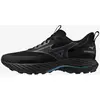 Image de Chaussures Mizuno Wave Rider GORE-TEX 3 noir - 46.5