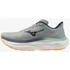 Image de Chaussures Mizuno Wave Sky 9 gris bleu jaune - 40.5
