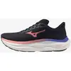 Image de Chaussures Mizuno Wave Sky 9 noir rouge bleu femme - 38.5