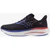 Image de Chaussures Mizuno Wave Rider 29 noir bleu rouge femme - 37