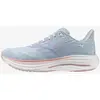 Image de Chaussures Mizuno Wave Rider 29 bleu clair femme - 37