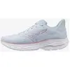 Image de Chaussures Mizuno Wave Ultima 16 bleu ciel rouge femme - 40.5