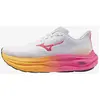 Image de Chaussures Mizuno Wave Sky 9 blanc rose orange - 40.5