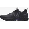 Image de Chaussures Mizuno Wave Rider GORE-TEX 3 bleu nuit femme - 36.5
