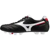 Image de Chaussures De Football Mizuno Chaussure Morelia Ii Elite Fg