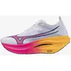 Image de Chaussures Mizuno Wave Rebellion Pro 3 blanc rose orange - 44