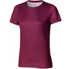 Image de T-shirt femme Mizuno Core Graphic Violet L J2GAC70868