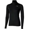 Image de Mizuno Core Impulse Zip L/S Tee