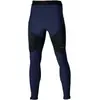 Image de Legging Mizuno Tech Thermal Charge Bleu S J2GBC50111