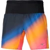 Image de Short Mizuno Core 7.5 Multicolore J2GBC51697