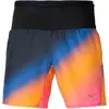 Image de Short Mizuno Core 7.5 Multicolore J2GBC51697