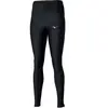 Image de Legging multi-poches femme Mizuno Noir J2GBC70009