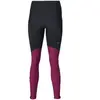 Image de Legging femme Mizuno Thermal Charge Noir J2GBC70294