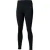 Image de Short femme Mizuno Active Warmalite Noir J2GBC70496