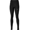 Image de Legging femme Mizuno Core Impulse Noir J2GBC70809