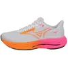 Image de Chaussures running - Mizuno Wave Rider 29 - Amorti - Stabilité - Semelle synthétique