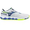 Image de Chaussures de tennis Mizuno Wave Enforce Tour 2 AC Blanc 44 61GA260020