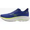 Image de Chaussures Mizuno Wave Ultima 17 bleu jaune blanc - 40.5