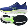 Image de Chaussures de Running Mizuno Wave Ultima 17 Bleu
