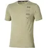Image de Maillot Mizuno Core Run Vert L J2GAD00839