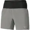 Image de Short Mizuno Active Gris J2GBB00308