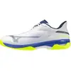 Image de Chaussures de tennis Mizuno Wave Exceed Court Blanc 45 61GA251820