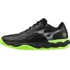 Image de Chaussures de tennis Mizuno Wave Enforce Court Noir 44,5 61GB243735