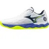Image de Chaussures de tennis Mizuno Wave Enforce Court Cc Blanc 43 61GC243520